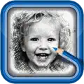 Photo Sketch Pro – My Picture with Pencil Draw Cartoon Effects