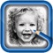 Icon Photo Sketch Pro – My Picture with Pencil Draw Cartoon Effects