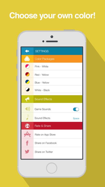 Tap n Go screenshot-4