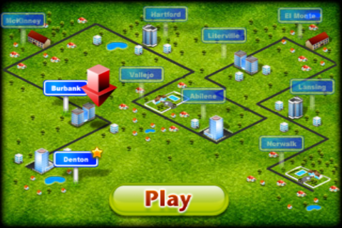 Megapolis Owner screenshot 3