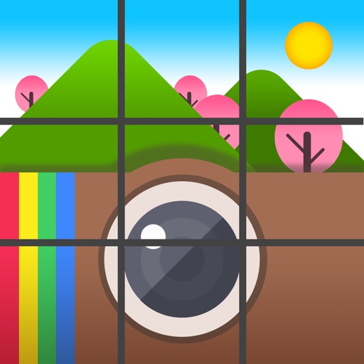 Profile Preview for Instagram - Your IG Profile Picture, Photo, Post Viewer Icon