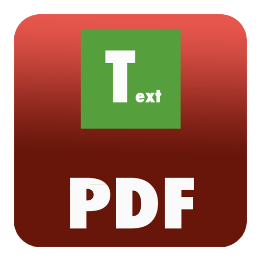 Text to PDF Ultimate