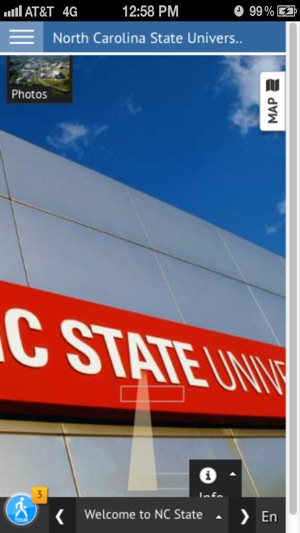 Tour NC State(圖2)-速報App