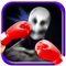 Slenderman Face Punch Free Arcade Classic