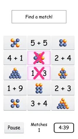 Game screenshot AddTwo hack