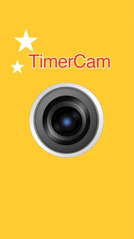 自拍相机  -TimerCam-
