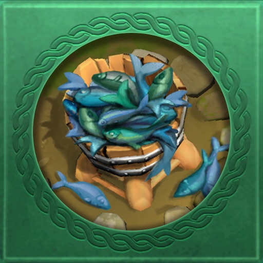 Fish for All! icon