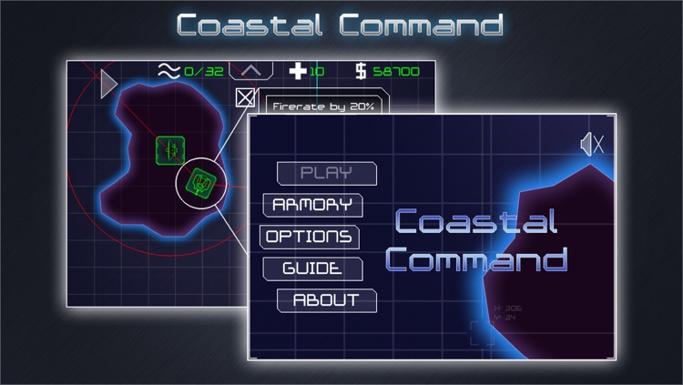 Coastal Command Pocket screenshot-4