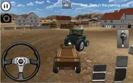 Game screenshot Tractor Simulator 3D 2014 mod apk