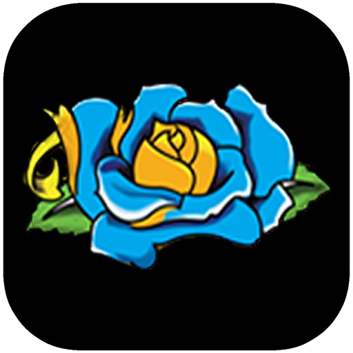 Blue Rose Tattoo & Piercing