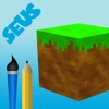 Texture Creator Pro Editor for Minecraft PC Game Textures Skin - iPhoneアプリ