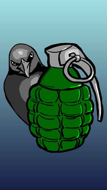 Grackles and Grenades screenshot-3