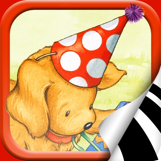 Biscuit's Birthday icon