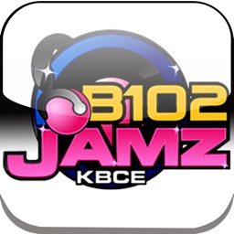 B102 Jamz