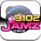 Listen and Interact with your favorite B102Jamz DJ's