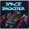 Space Shooter- Ridding Space of Crytons