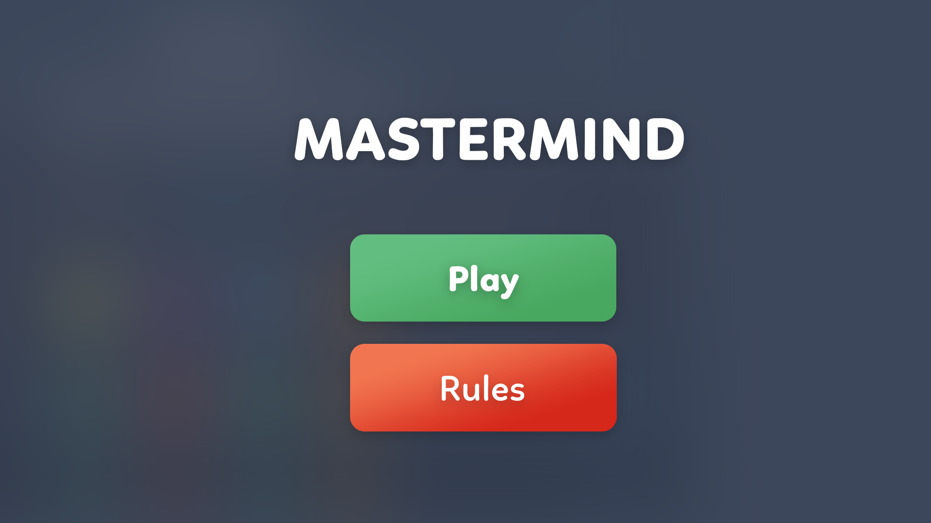 Find The Code - Brain Game screenshot 6