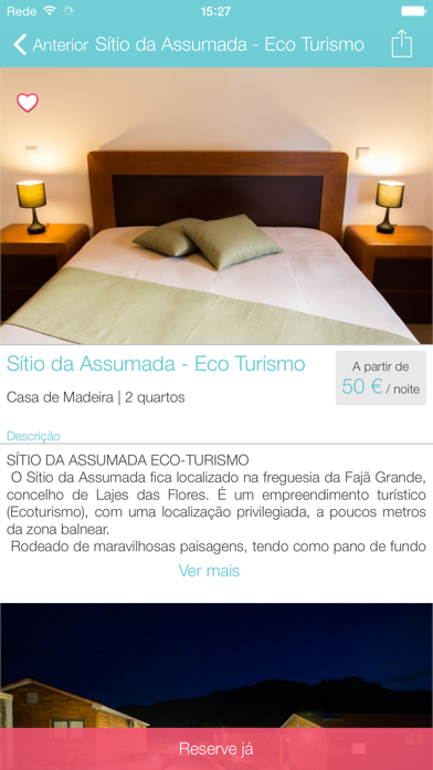 Screenshot #2 pour Rentals