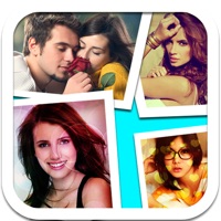 Insta Collage Fx - Free image wall creator apk