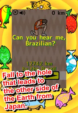 Game screenshot Can you hear me Brazilian? mod apk