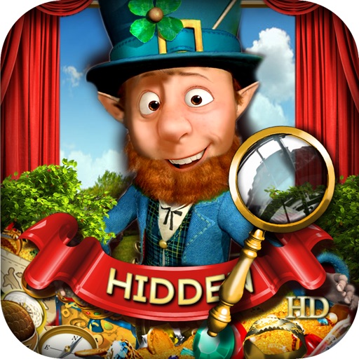 Adventure In Magic Island iOS App