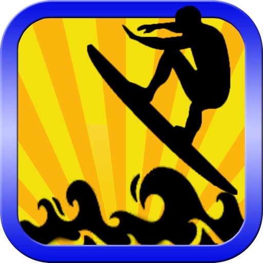 All Star Pro Surfers Heroes Quiz - Free Game iOS App