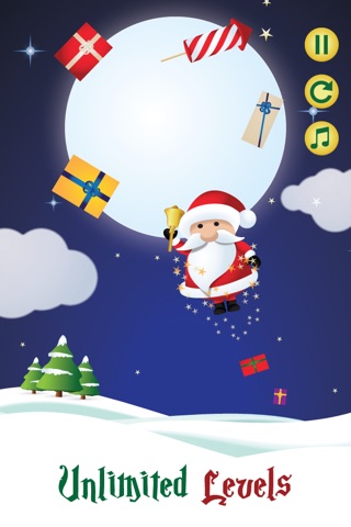 Santa Jingle Jump screenshot 4