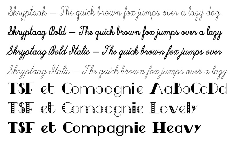 fonts ! problems & solutions and troubleshooting guide - 4
