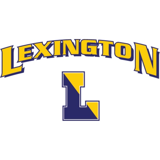 Lexington High School 2014