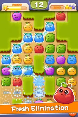 Game screenshot Fruit Mania mod apk