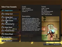 Game screenshot Mind Your Own Budget mod apk