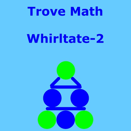 Whirltate-2 Icon