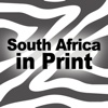 South Africa in Print