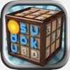 Sudoku 3D Paid