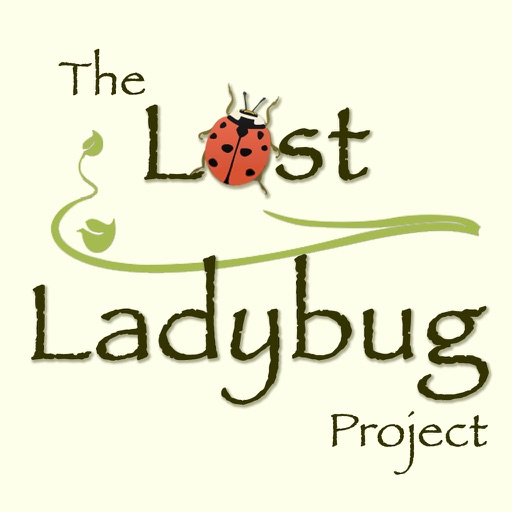 Lost Ladybug iOS App