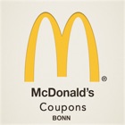 Top 36 Food & Drink Apps Like McDonalds Bonn Coupons Gutscheine - Best Alternatives