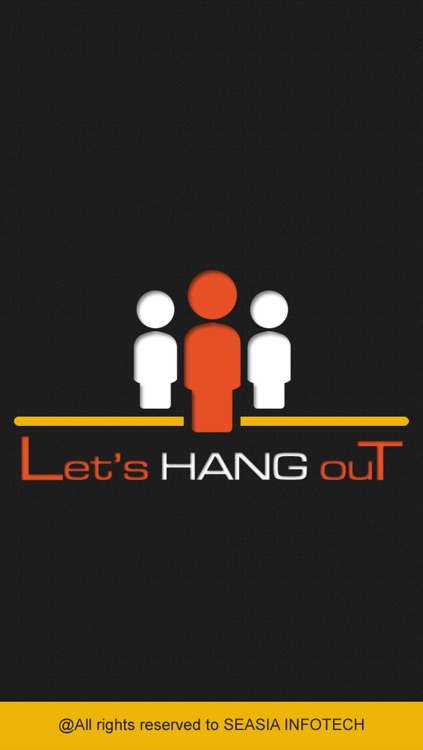 Let's Hang out