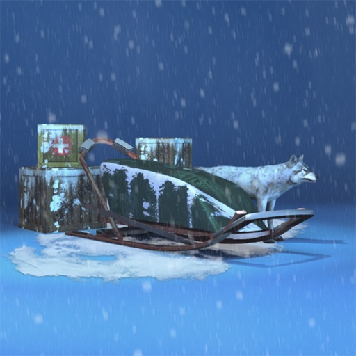 Polar Escape iOS App