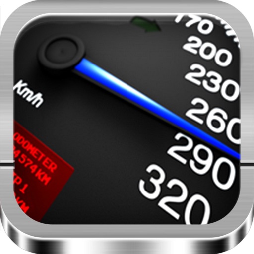Fast Fingers Speed Tester iOS App