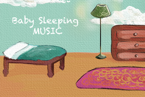 Baby Sleeping Music Songs and Lullabies screenshot 2