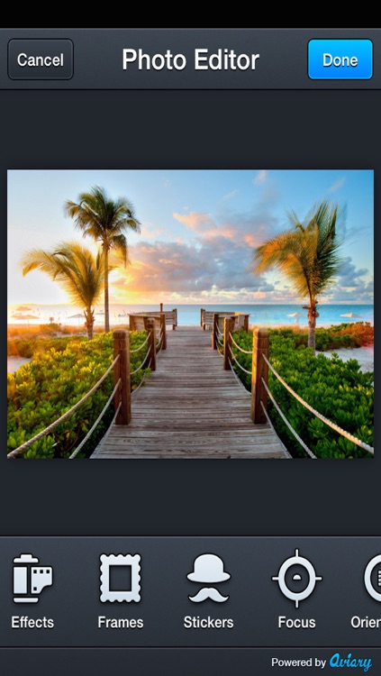 Frame it Pro! - Frames, Collage, Meme, Pattern, Stickers and Photo Smart Editor