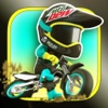 Baja or Bust: By Mtn Dew & Motocross Elite