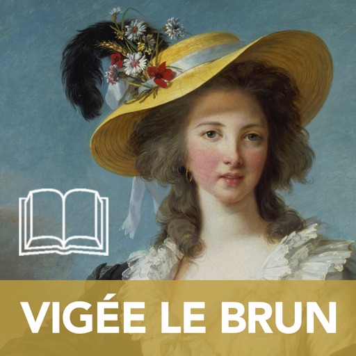 Élisabeth Louise Vigée Lebrun– L’e-album de l’exposition du Grand Palais, Paris.