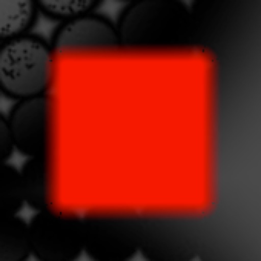 TIMEBALL: THE RED SQUARE STRIKES BACK iOS App
