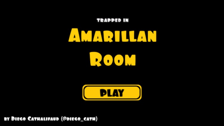 Amarillan Room screenshot-3