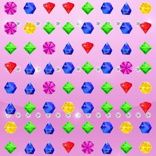 Cool Diamond iOS App