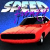 Speed Frenzy