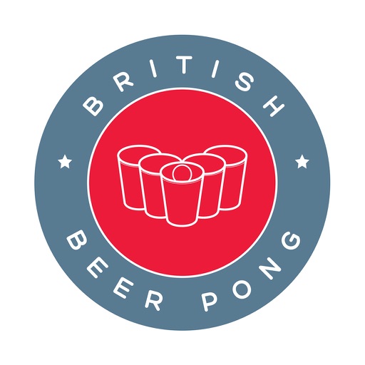 British Beer Pong