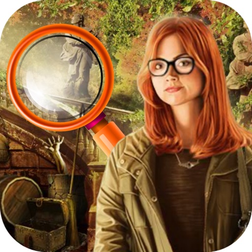 Hidden Objects Hotel Icon