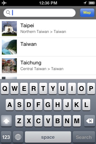 Taiwan Travel Guide Offline screenshot 3